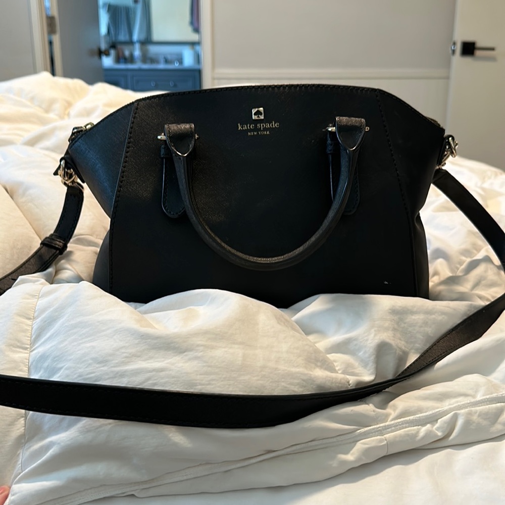 Kate spade medium satchel